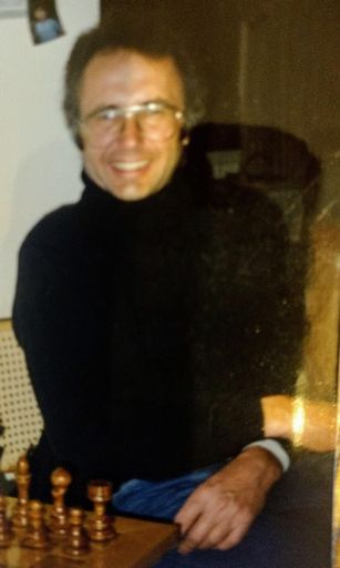 Darrell D Scofield (Brother Of Delbert Scofield) Profile Photo