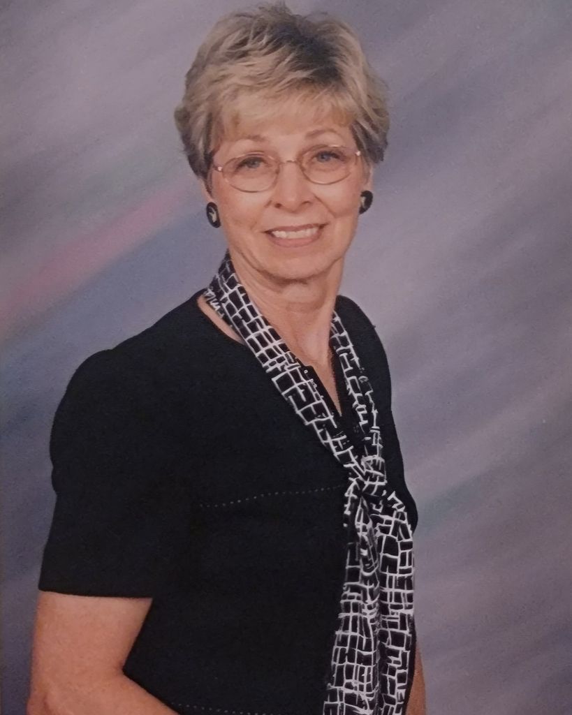 Loveta May Burnett Profile Photo