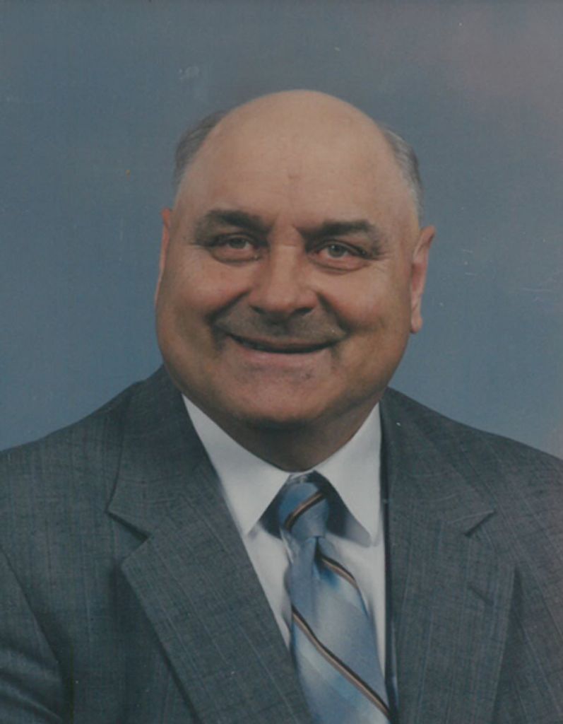 Marvin W. "Finn" Miiller Profile Photo