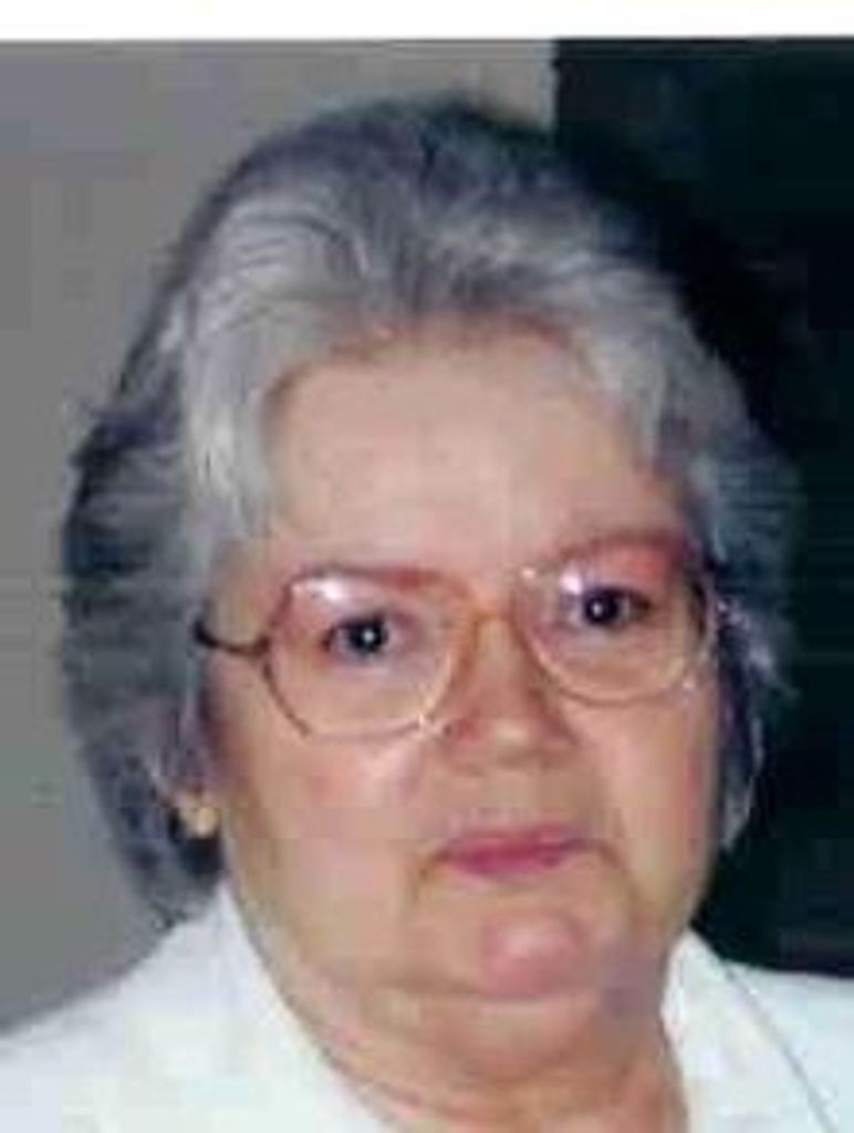 Nancy Walston Raddie