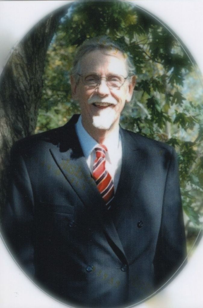 George L. Douglass