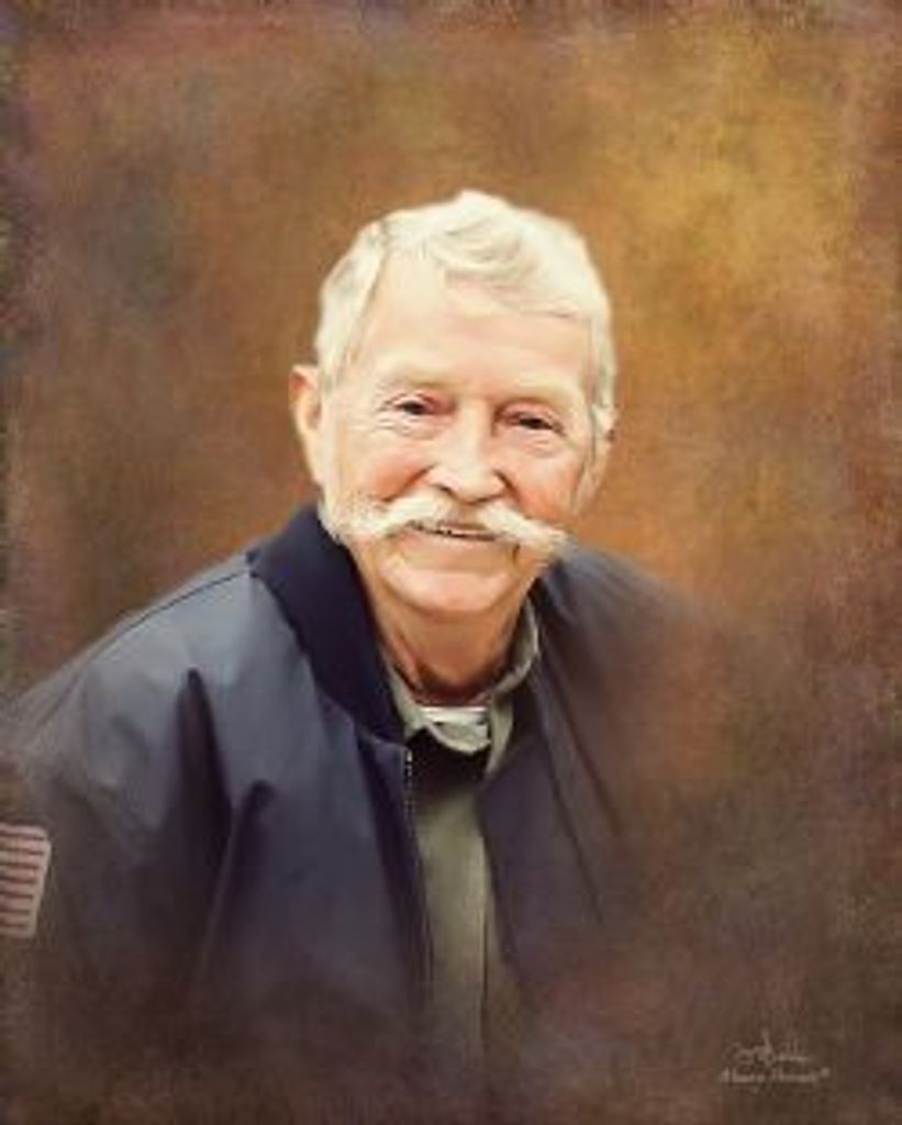 Ronald Carter