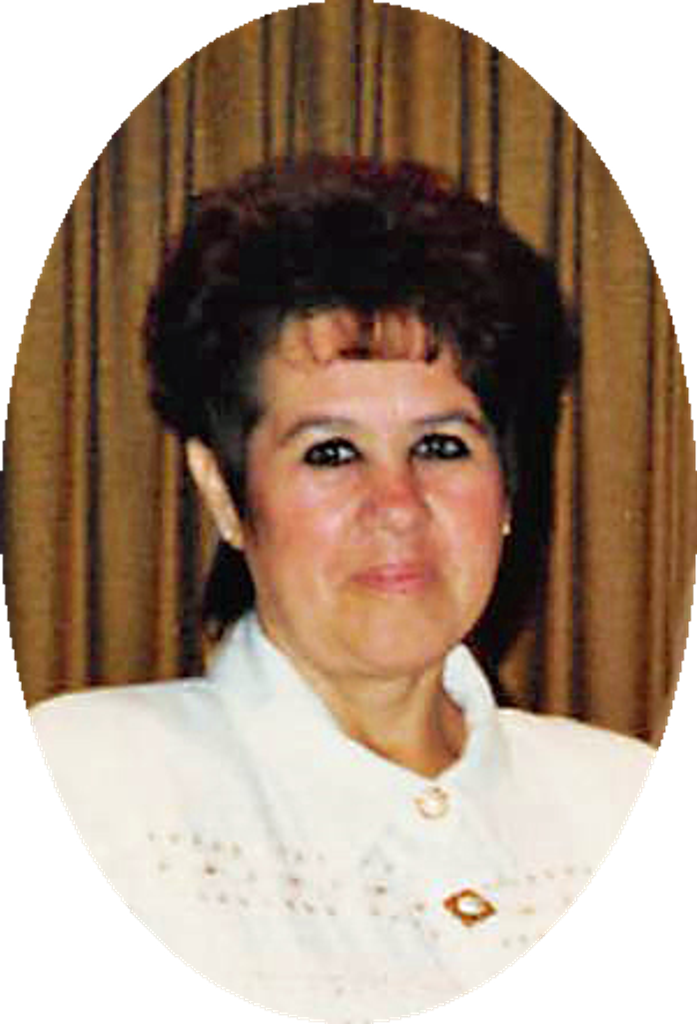 Georgia A. “Sam” Bledsoe