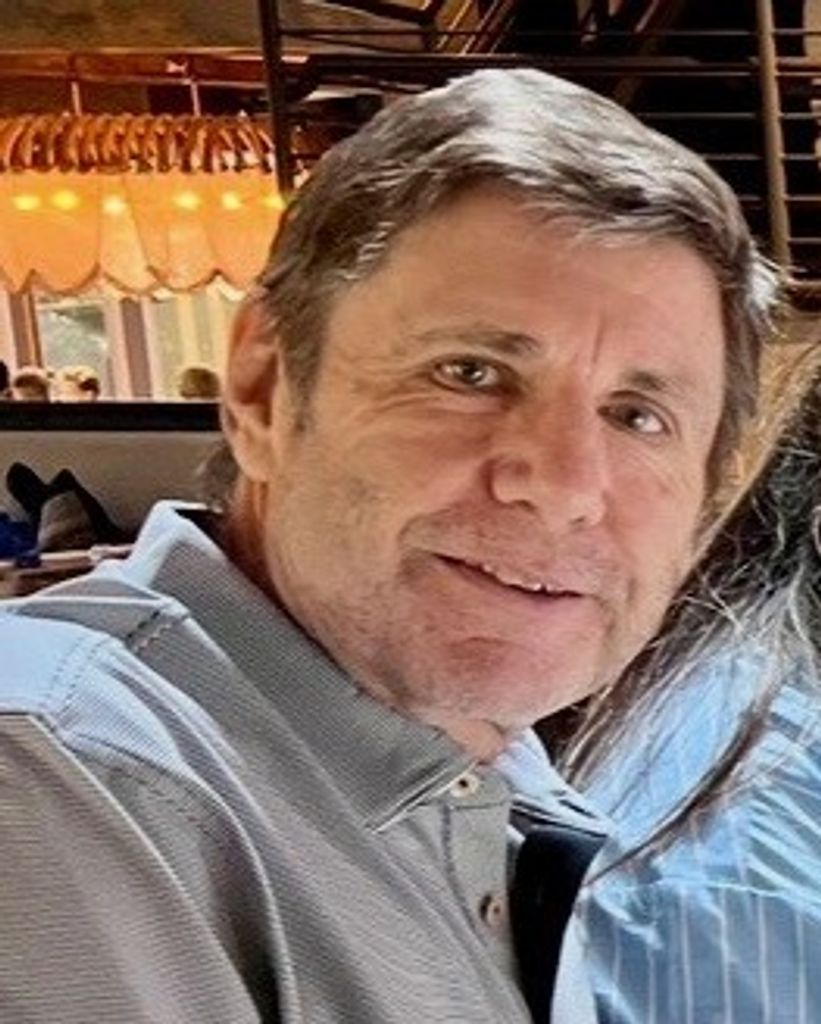 Douglas Scott Burns Profile Photo