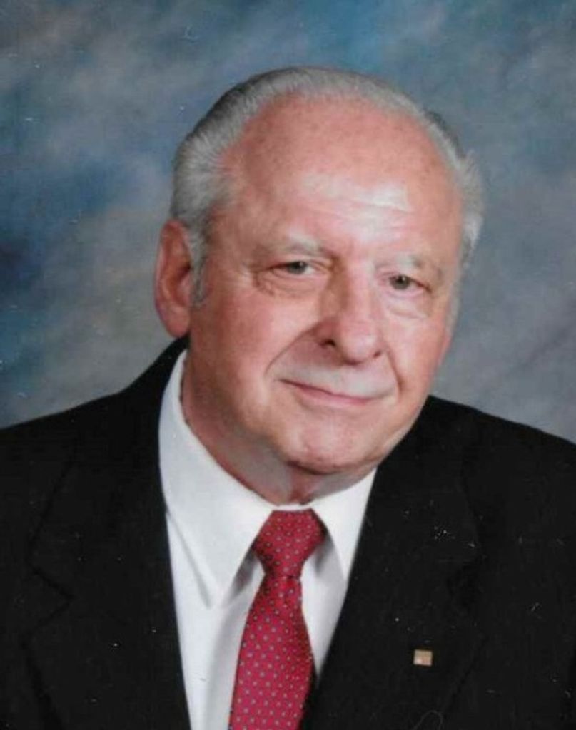 Roger Milford