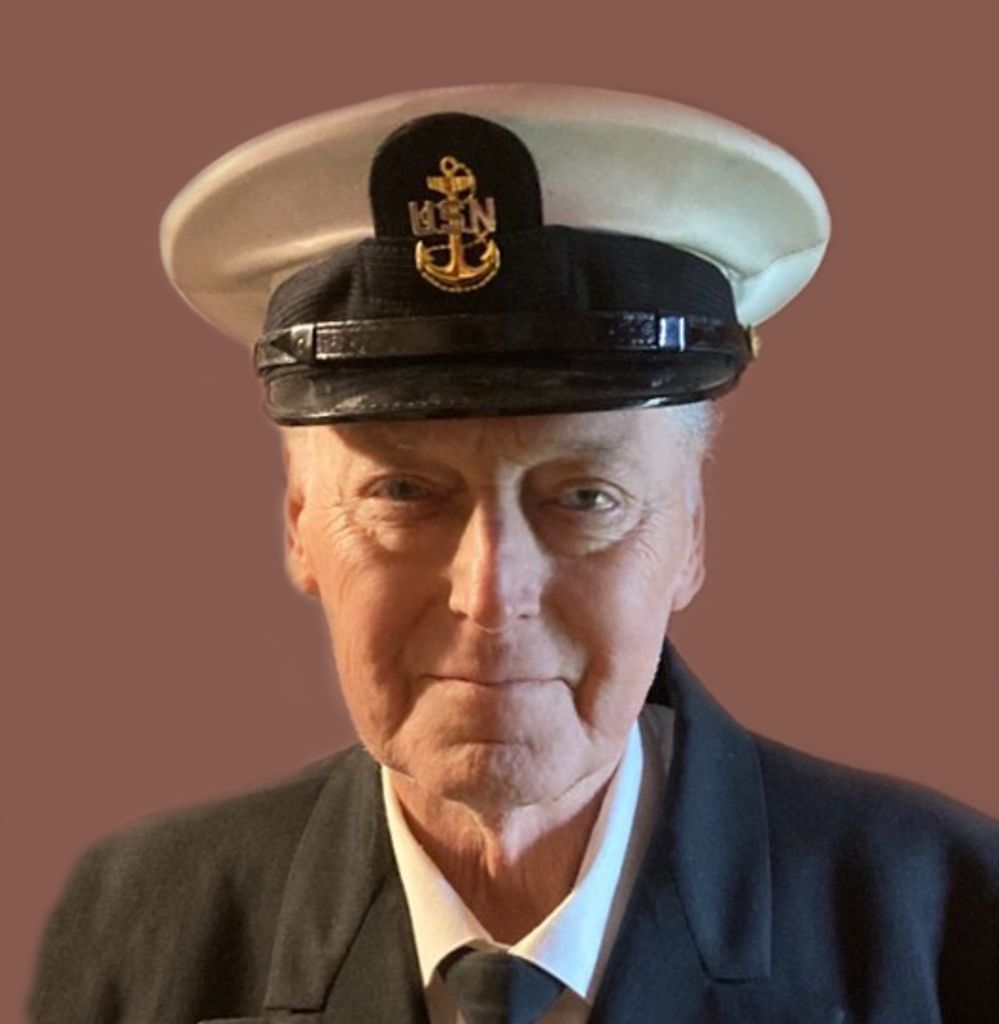 Pnc James M. “Jim” Ruth, Us Navy (Ret.) Profile Photo