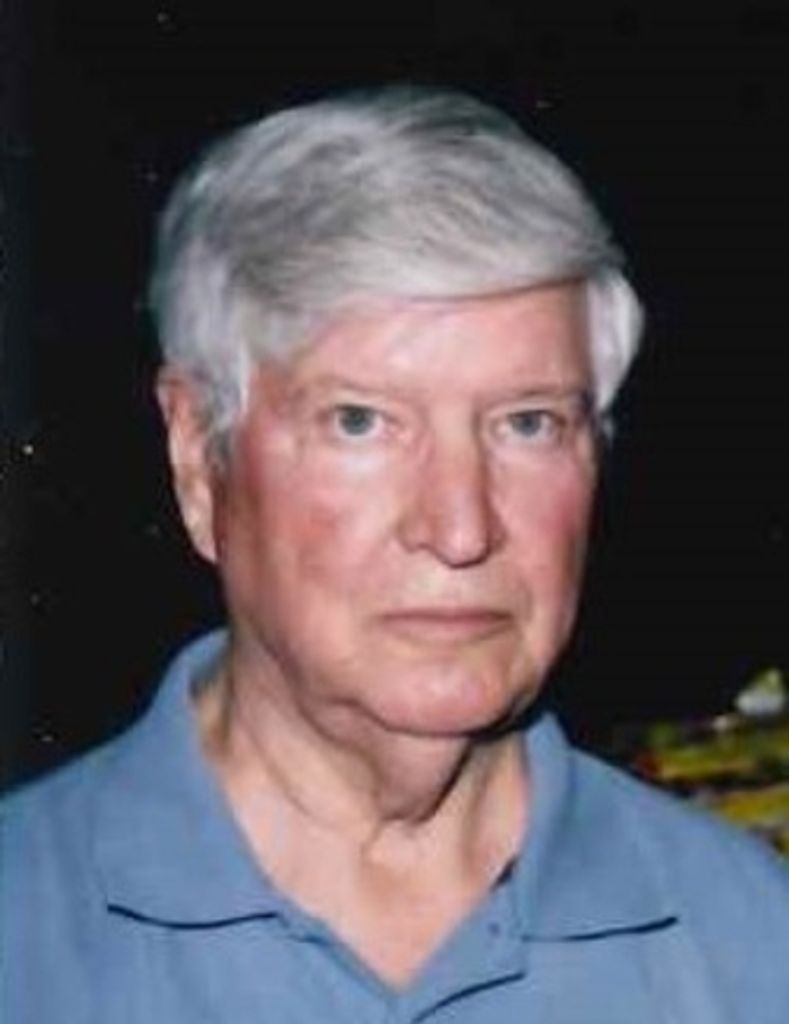 Wesley L. "Wes" Sanders