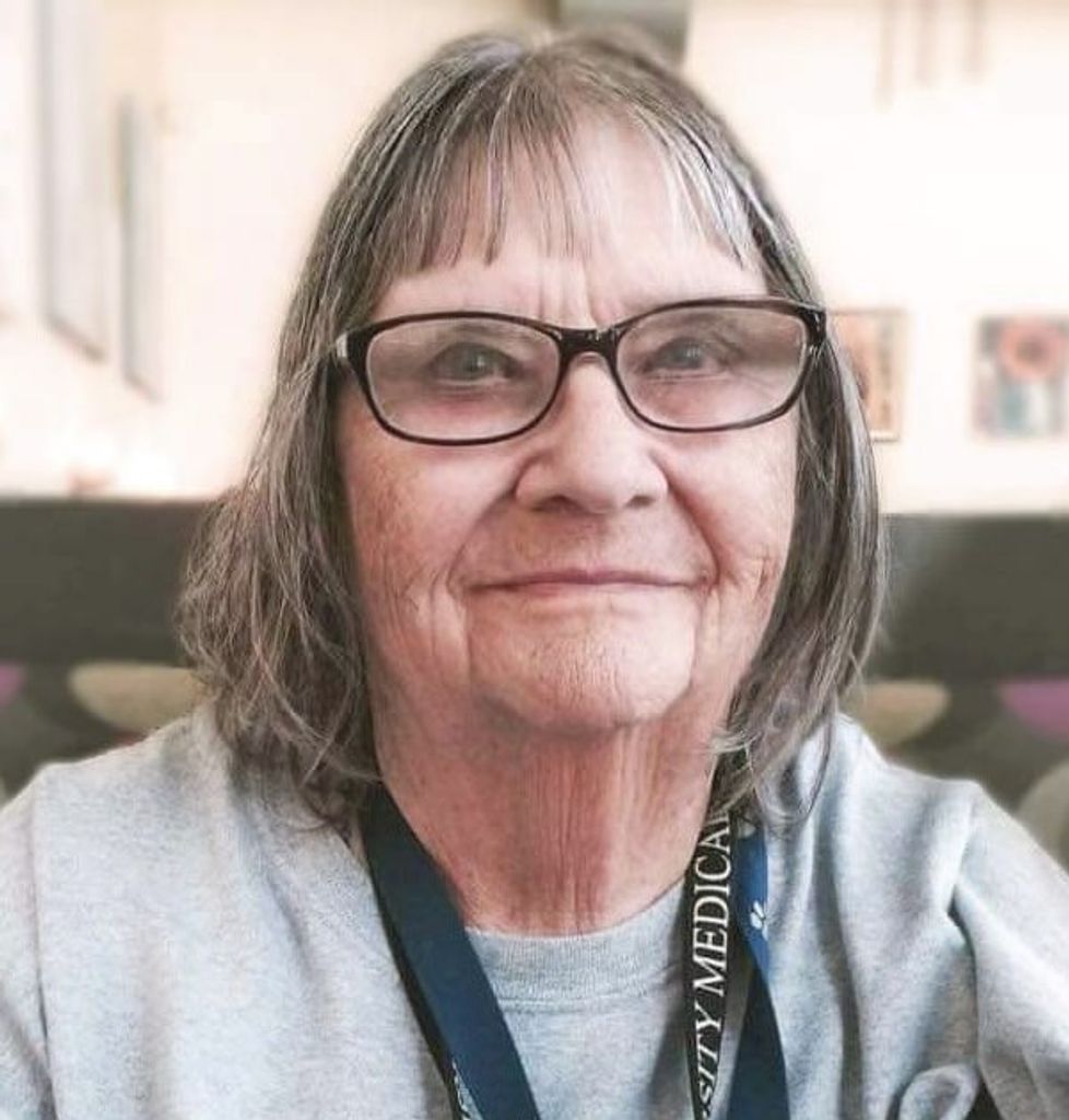 Bernadette Gajewski Profile Photo