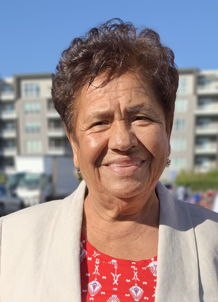 Trinidad Aragon Barrera Profile Photo