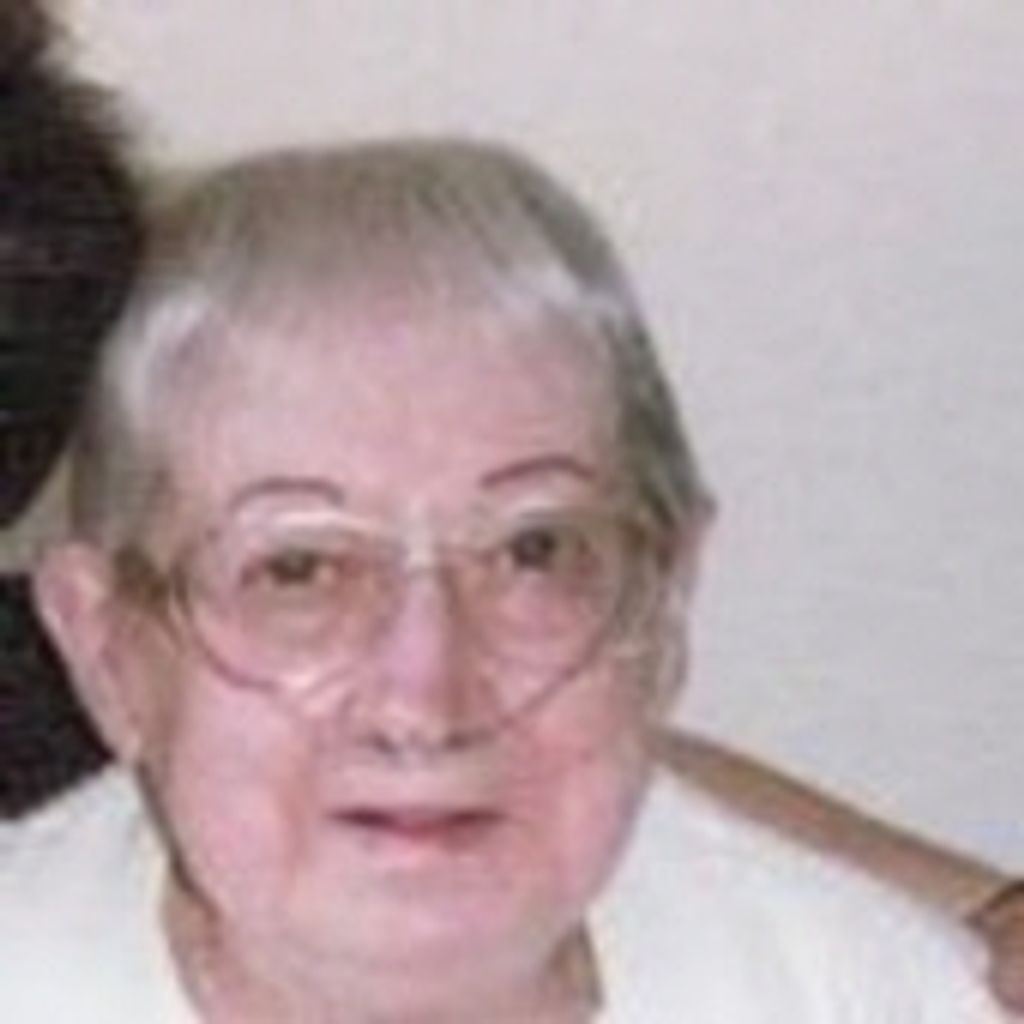 Dorothy E. Ciampi