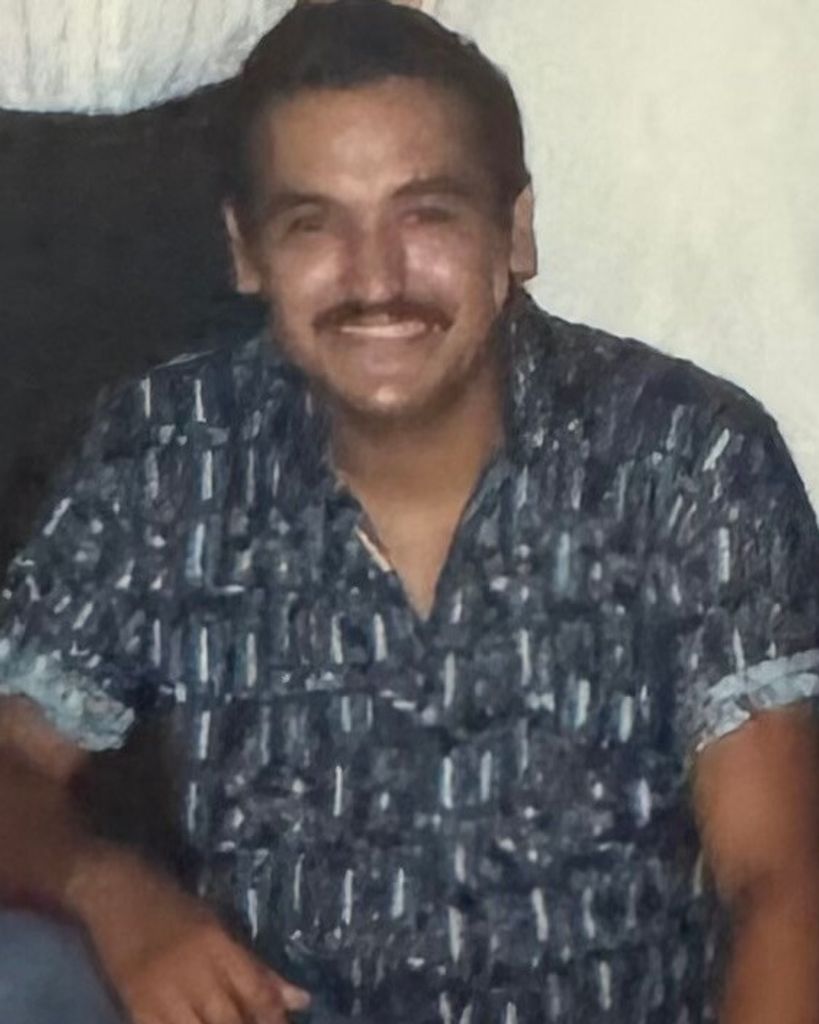 Francisco Javier Abrego Cervantes
