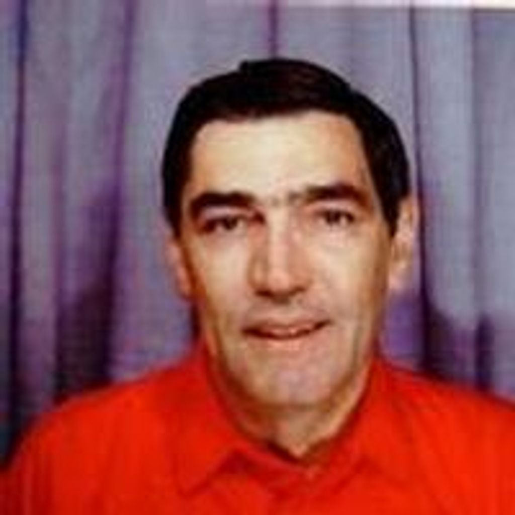 Michael L Invergo Profile Photo