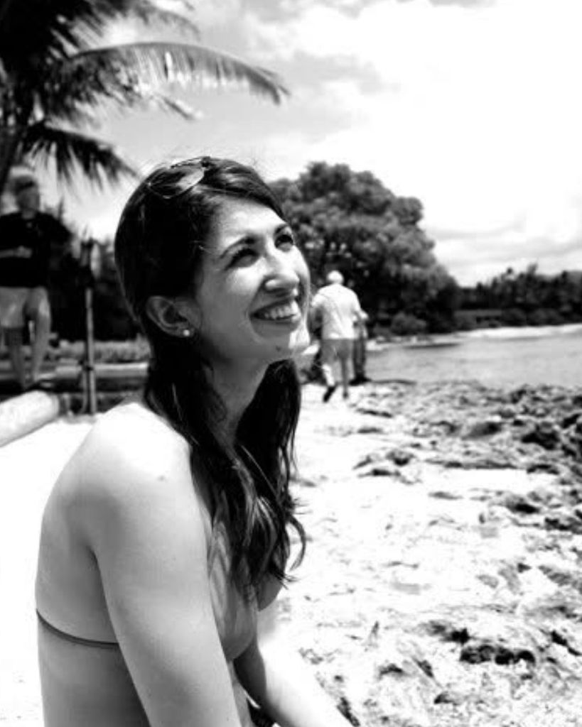 Krystle Chalich Profile Photo
