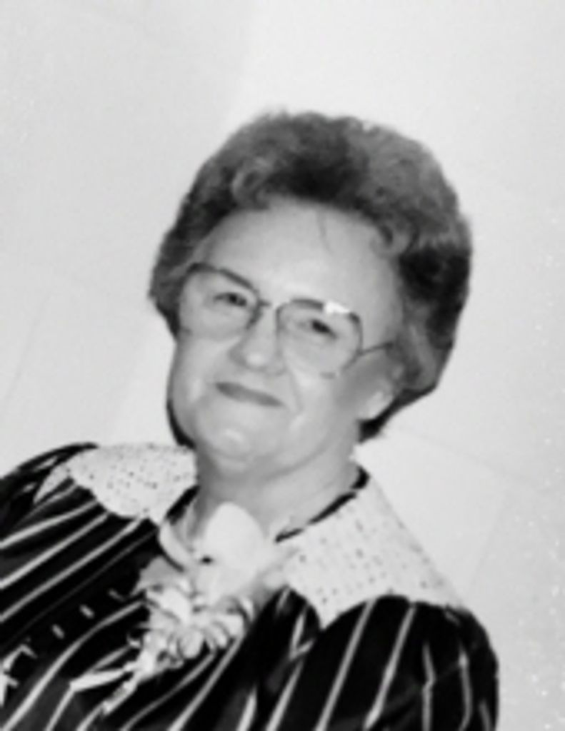 Mildred Louise Cole - Gregg Weston Fh