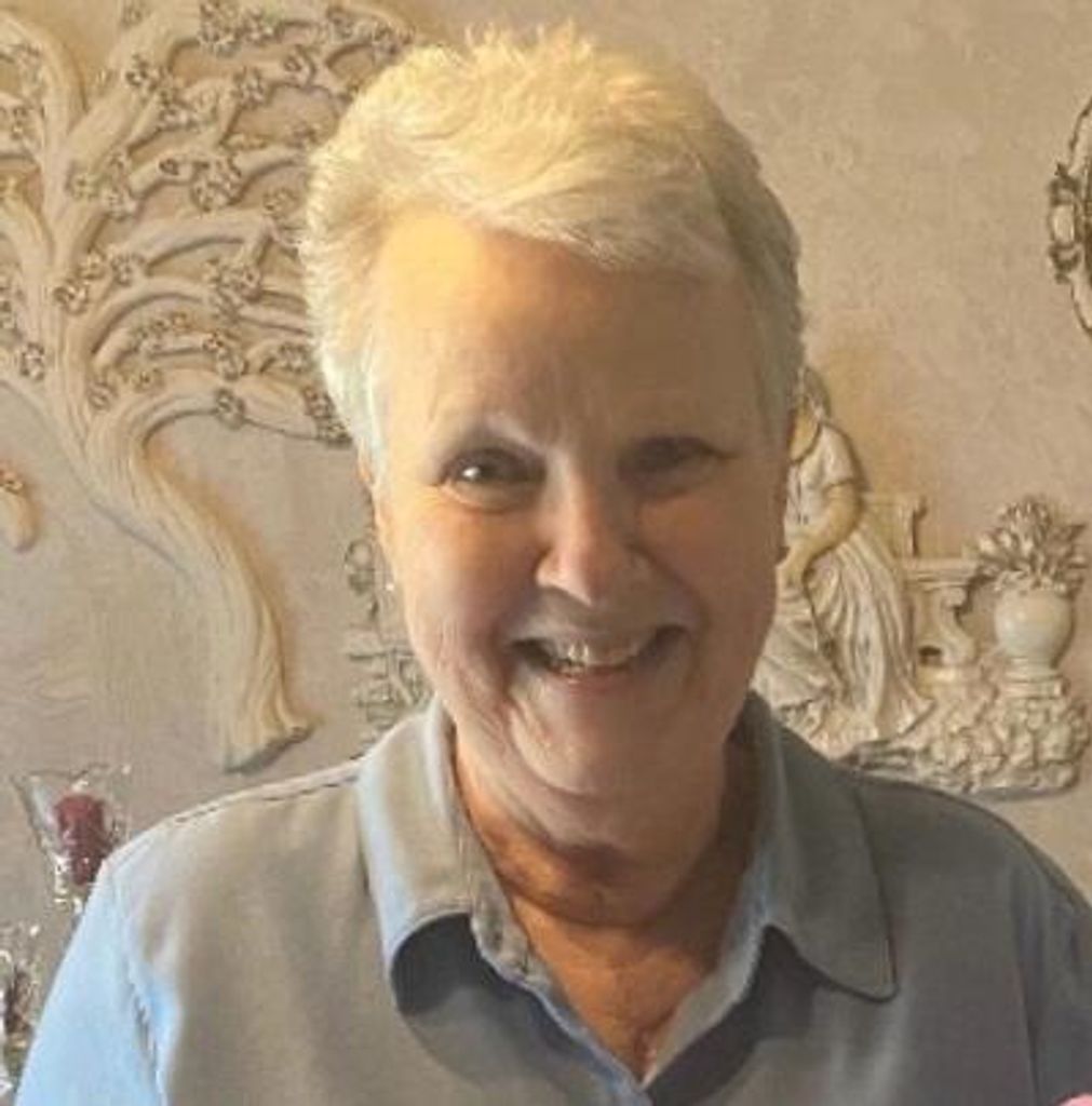 Paulette Parr Burney