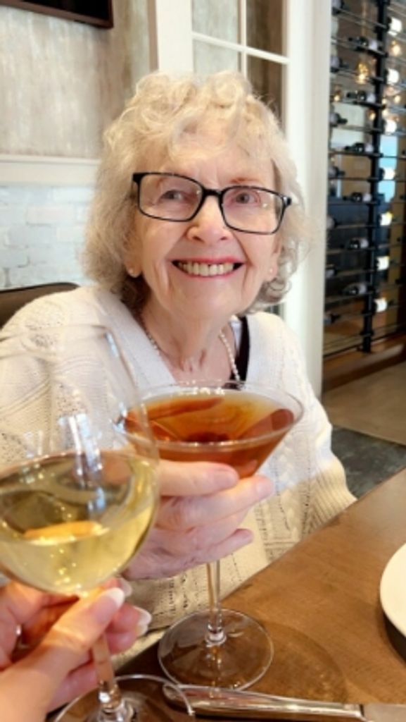 Alma L. Friedberger Profile Photo