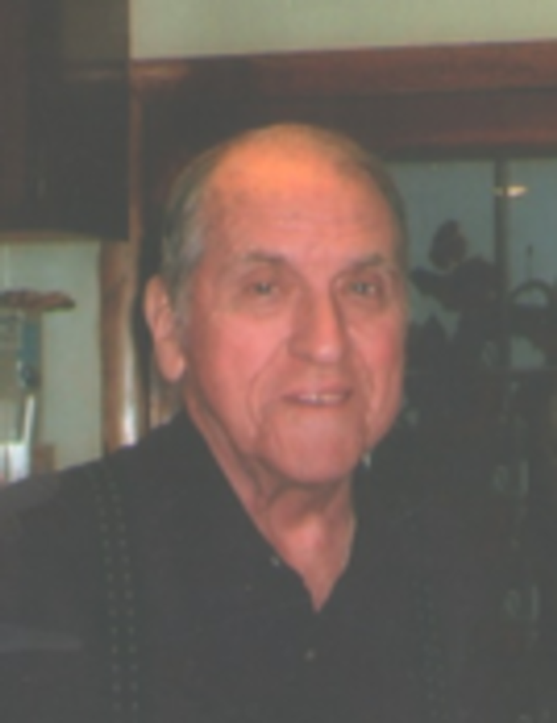 Andrew C. Gombaski, Sr