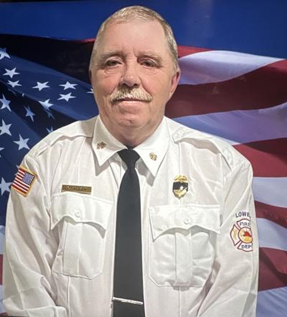 Calvin Neal Allen Profile Photo