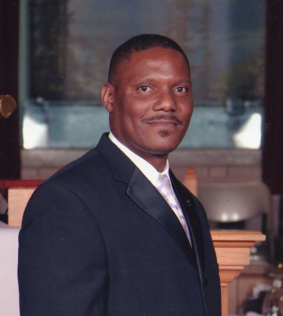 Emmanuel Gordon, Jr.