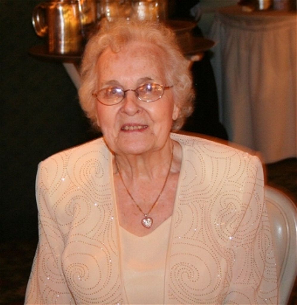 Katherine A. Horan Profile Photo