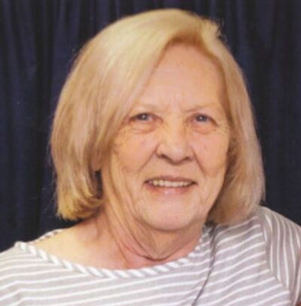 Odessa (Desi) Lineberry Quesenberry Profile Photo