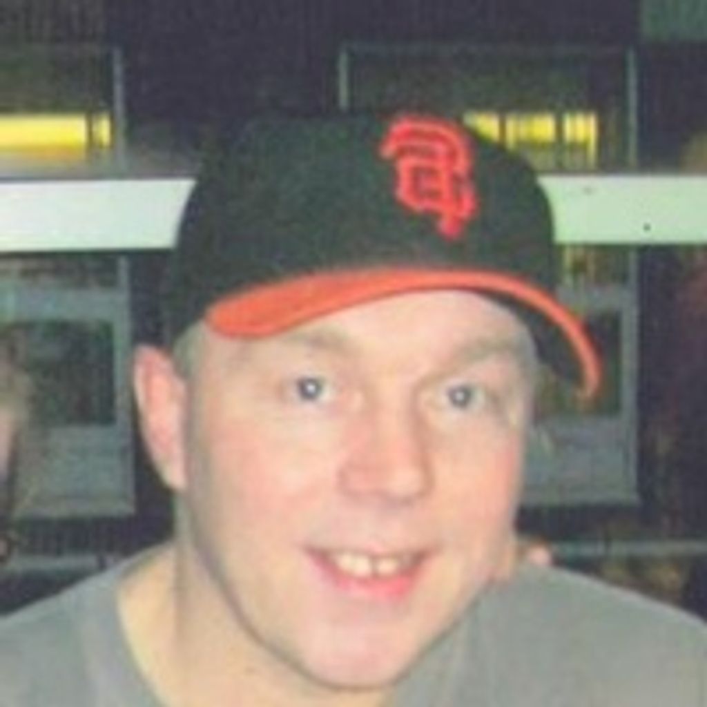 Charles E. Langille Jr. Profile Photo