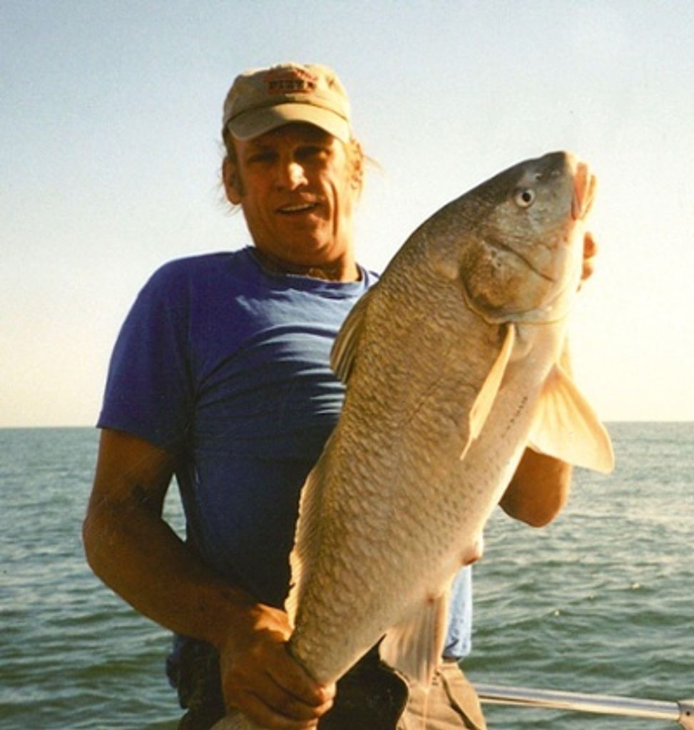 Lenard "Lenny" Gene Darvial Profile Photo