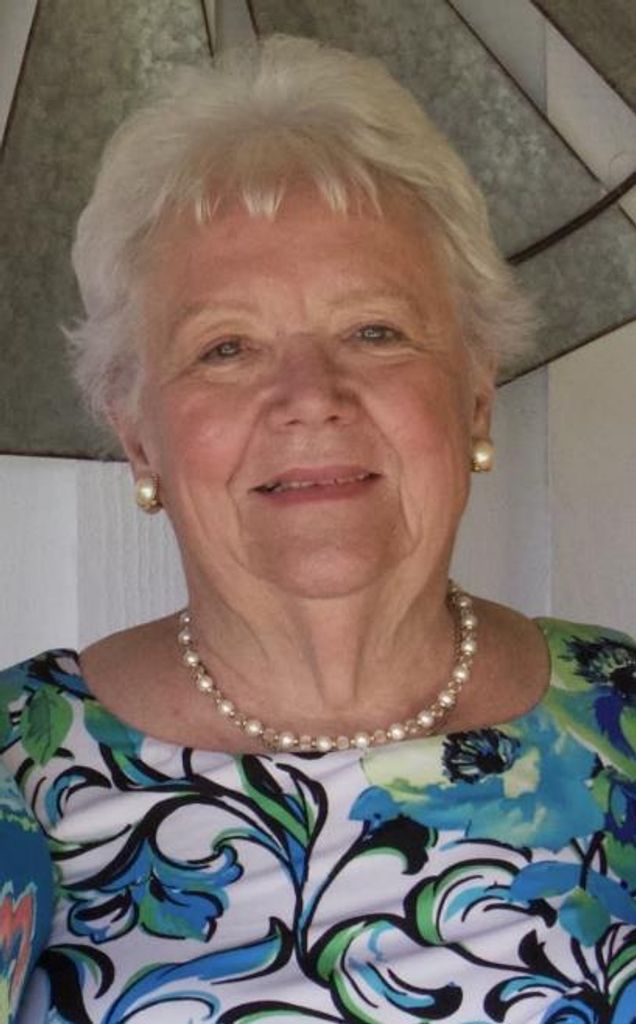 Cecilia Olender