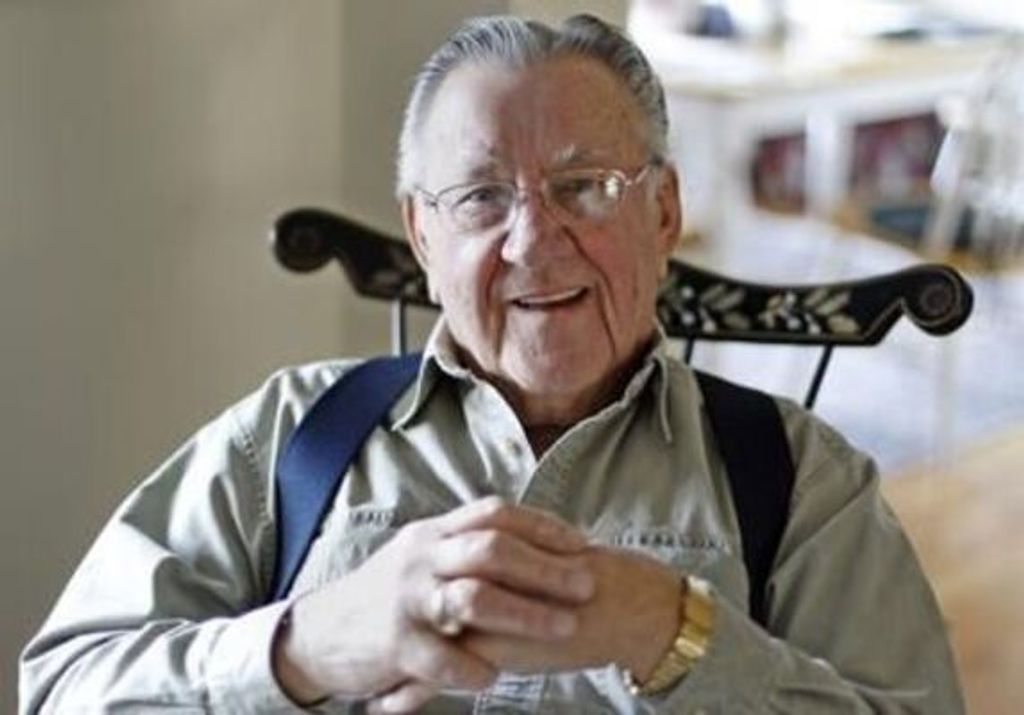 Russell F. "Russ" Ingram Profile Photo