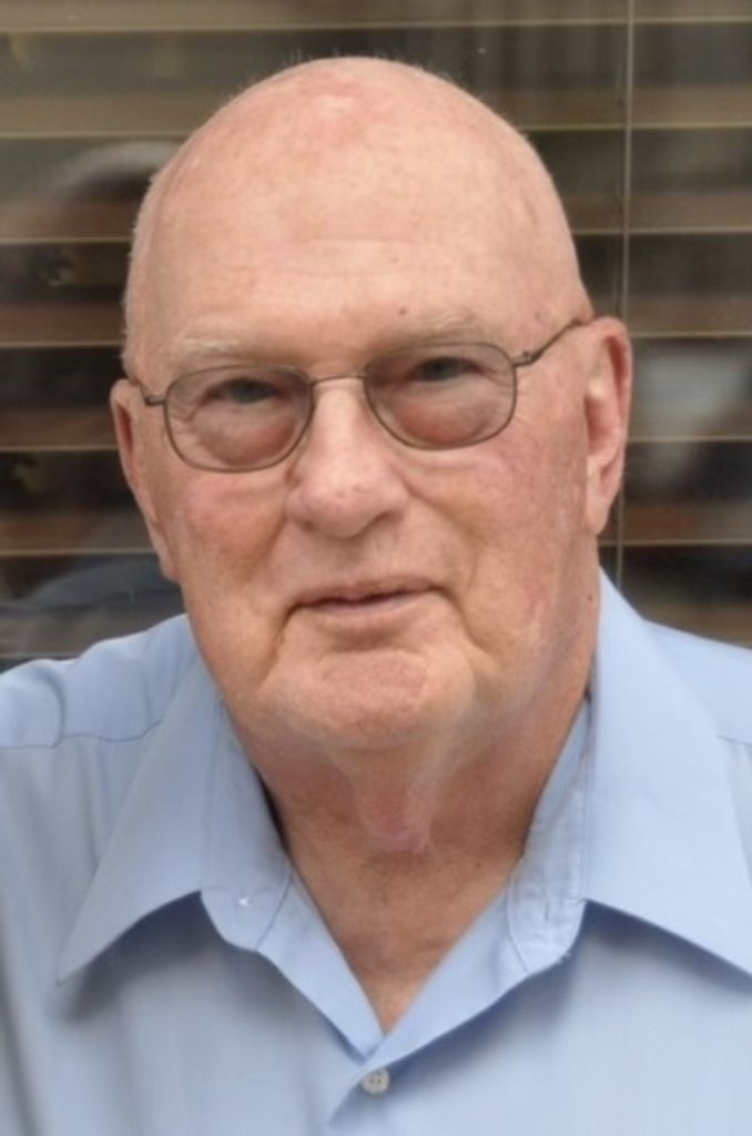 Joseph P. Rothwein