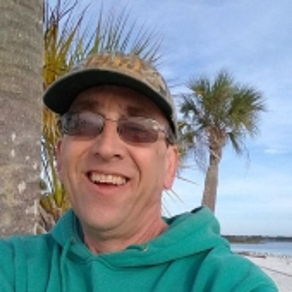 Michael Guy Debor