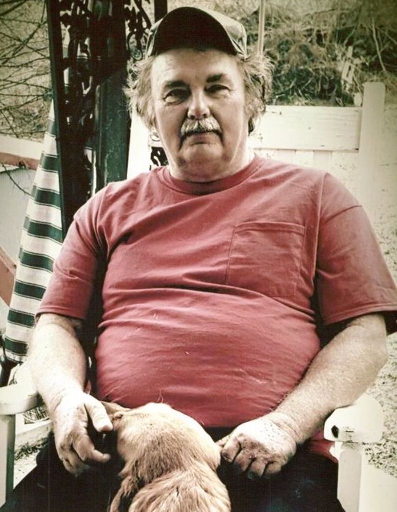 Robert Evan Griffin