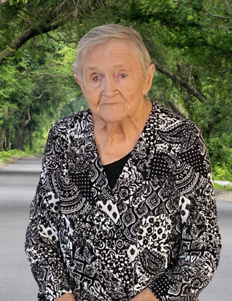 Josephine Webb Profile Photo