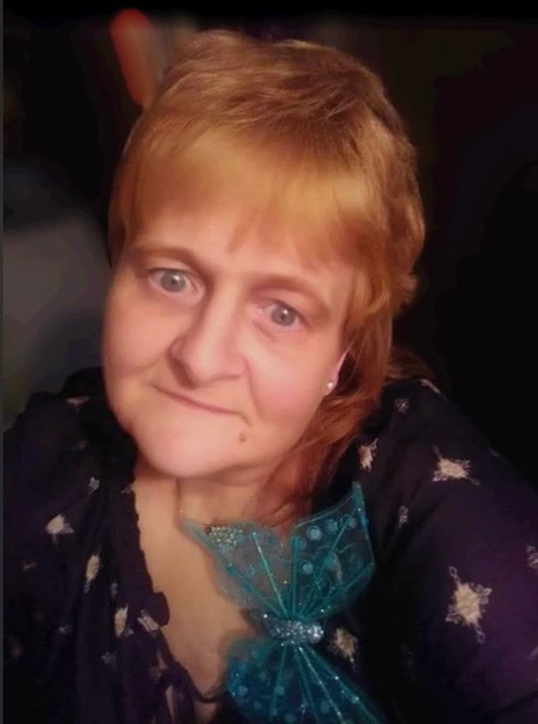 Gwendolyn Sue Baxter Profile Photo