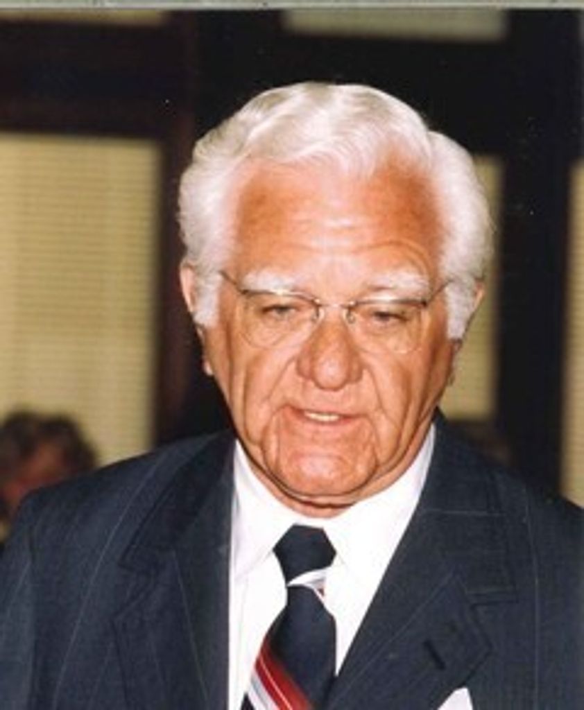 John Creighton Flanagan