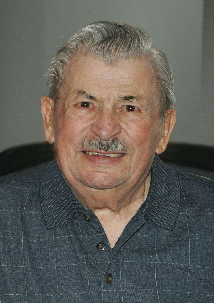 Albert T. ""Bud"" Oliver
