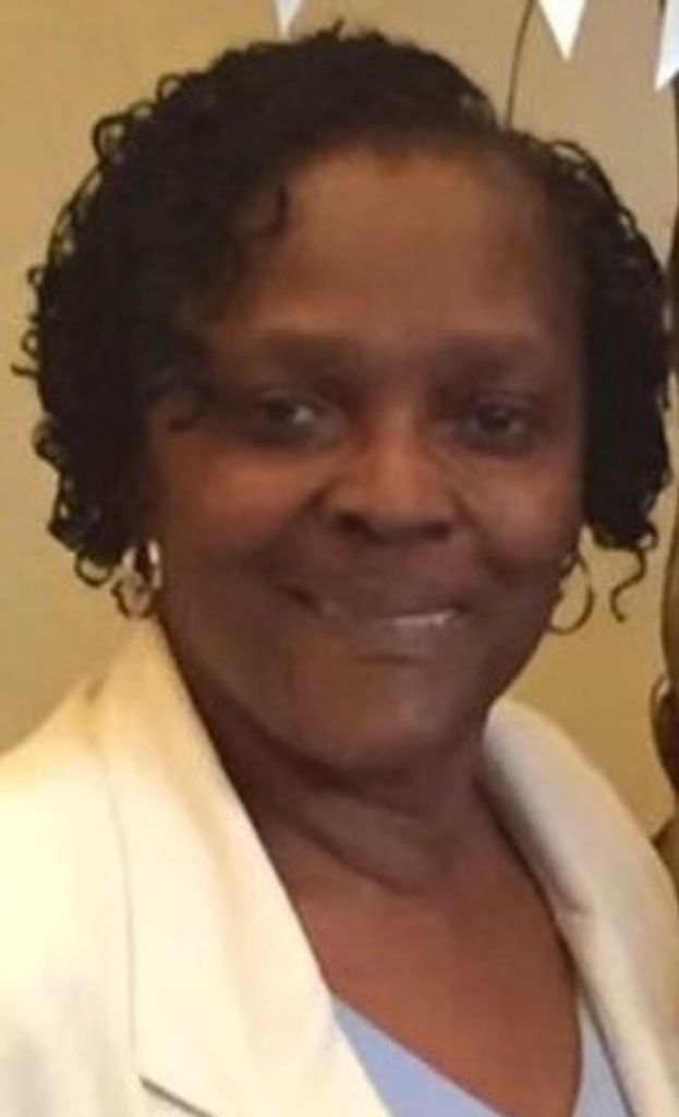 Alberta B. White Profile Photo