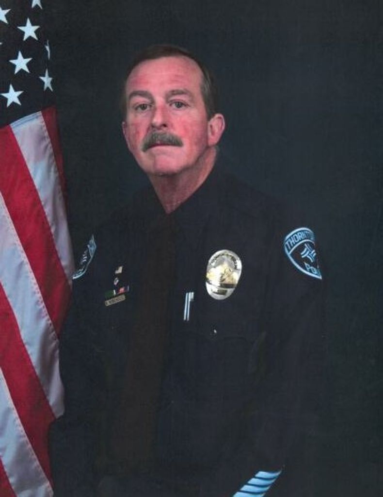 Michael Morehouse