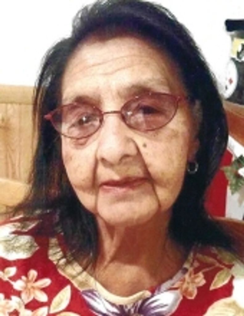 Josephine Julia "Judy" Daniel Profile Photo