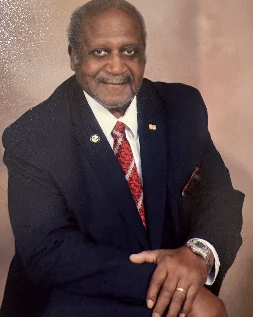 Arthur Brannon Johnson