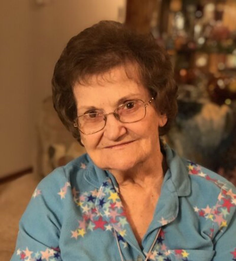 Faye Price Profile Photo