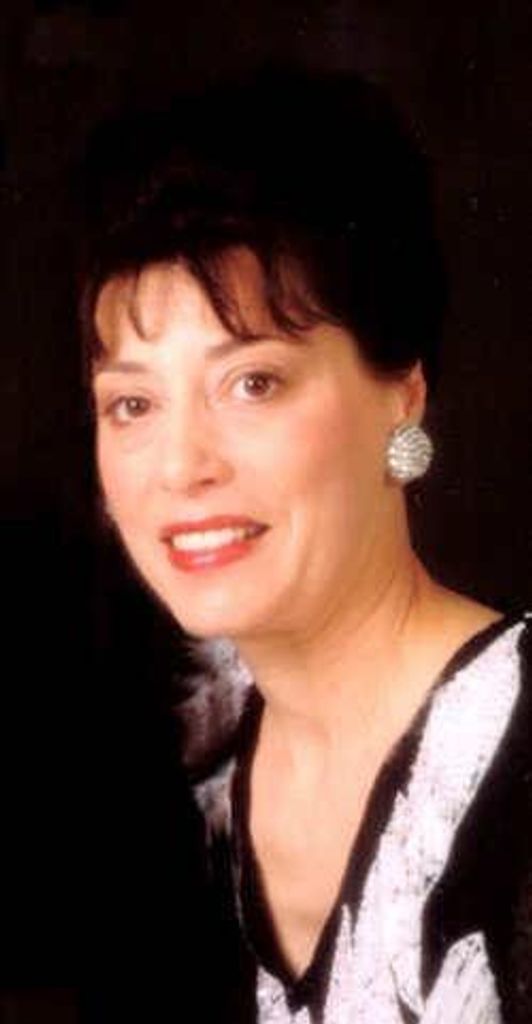 Jo Elizabeth Ranelli