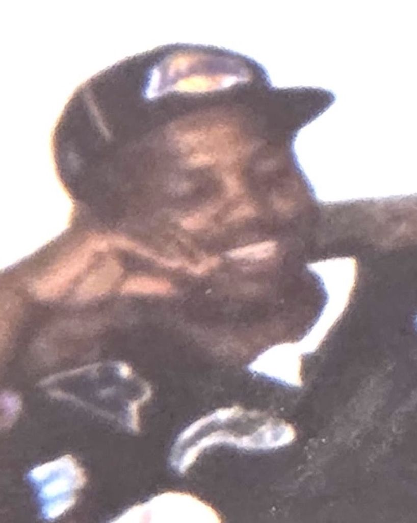 Bryant Keith Blassingame Profile Photo
