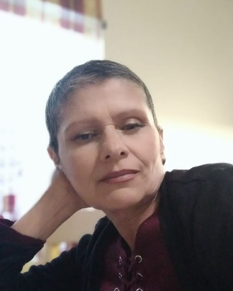Ana Guadalupe Huete