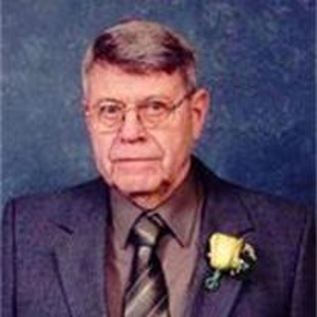 Leo Donald Serby