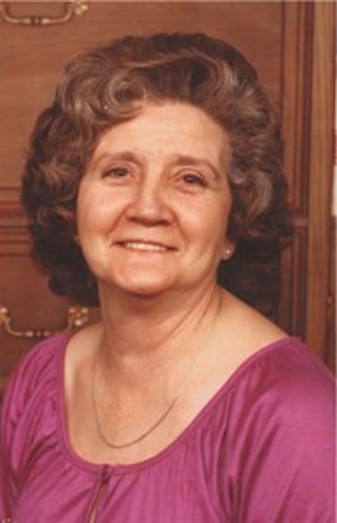 Anna Gertrude Griffin