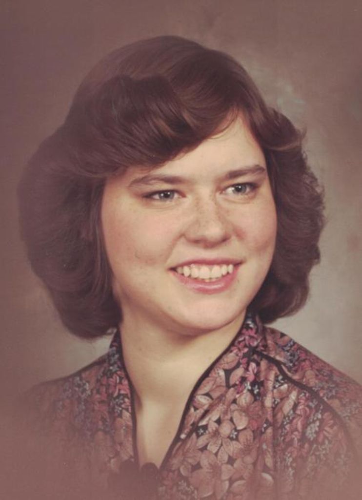 Mary Beth Collins
