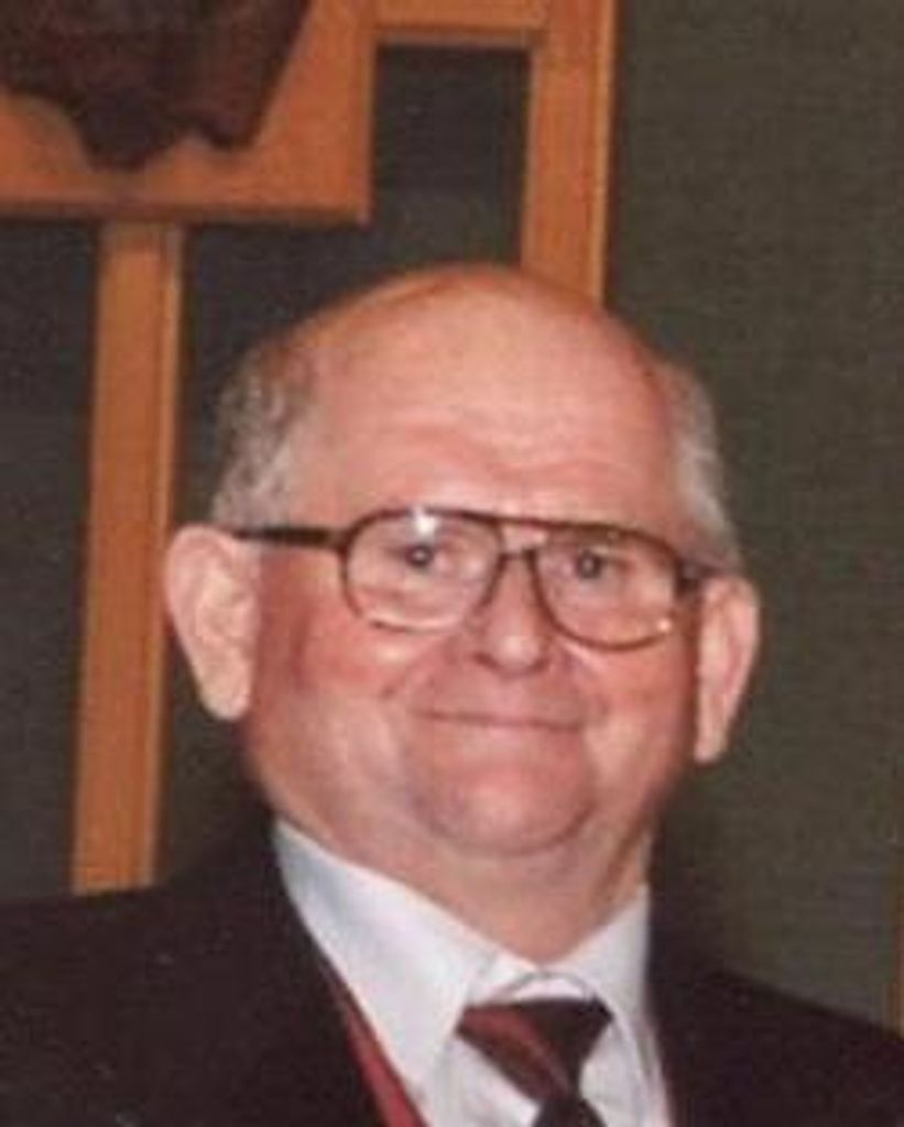 Philip Charles Bjornson