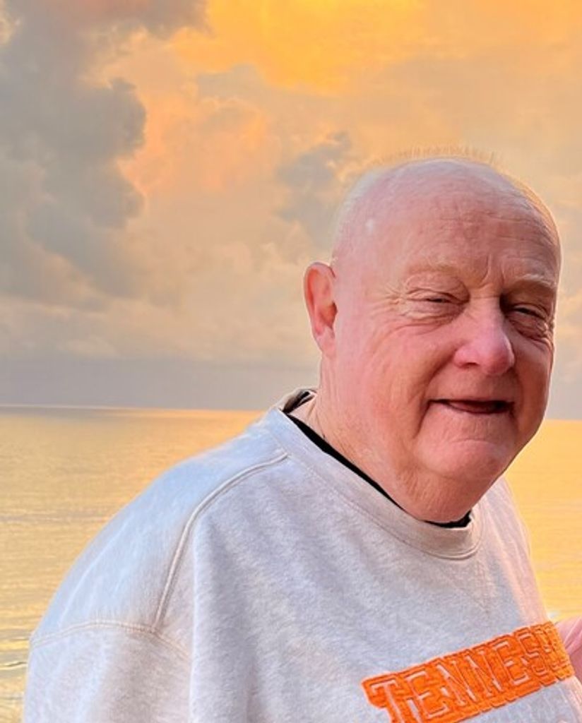 Kenneth Wayne Pickett Profile Photo