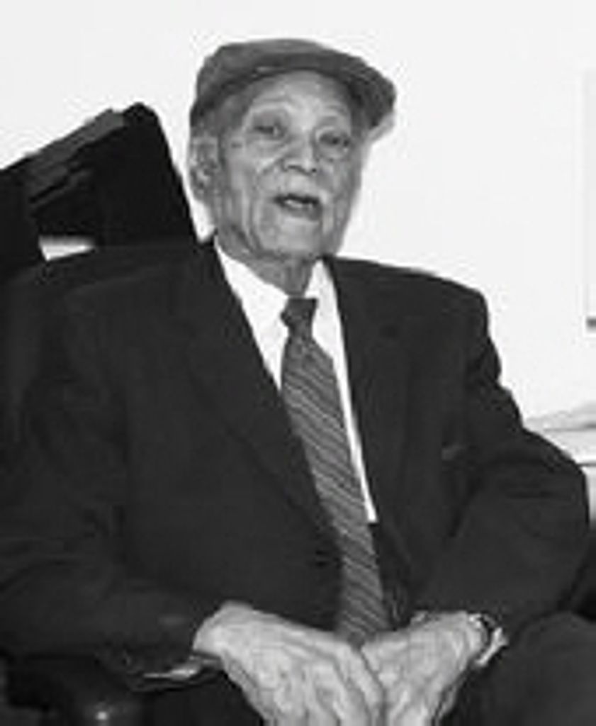 David P. Wofford